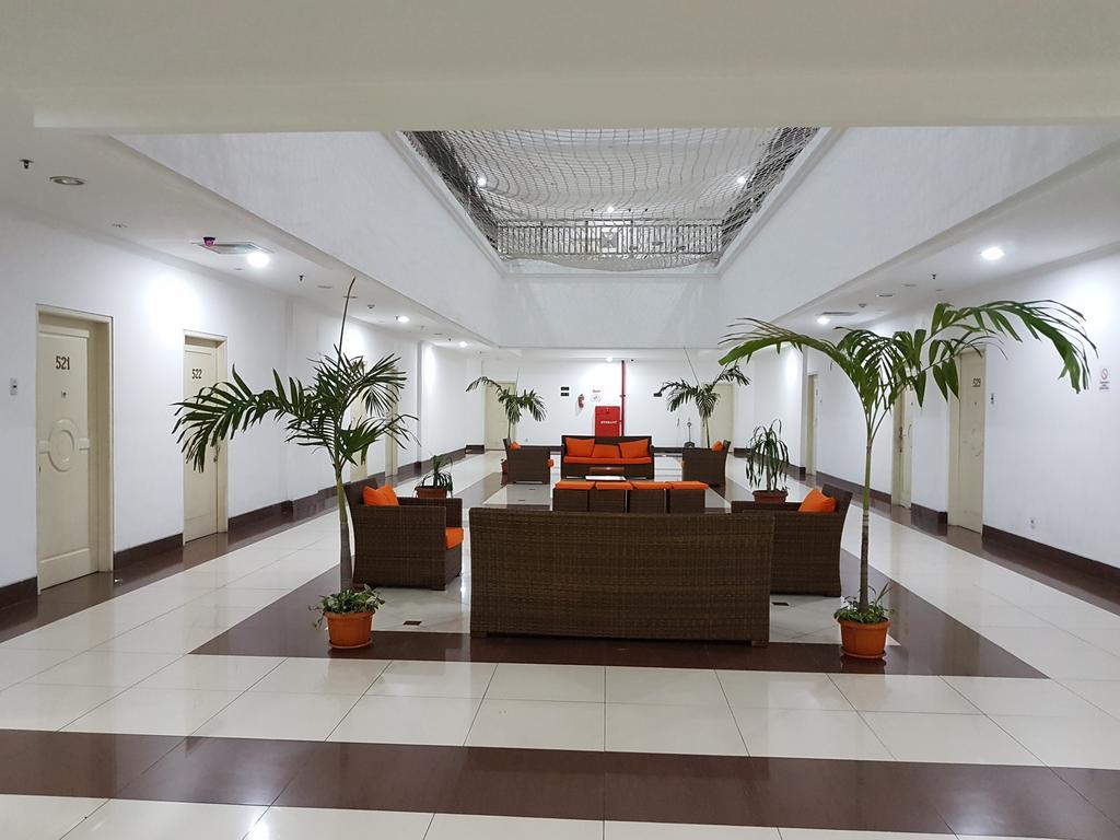 Apartemen Mtc Манадо Екстер'єр фото