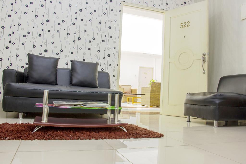 Apartemen Mtc Манадо Екстер'єр фото