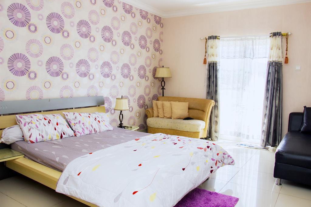 Apartemen Mtc Манадо Екстер'єр фото