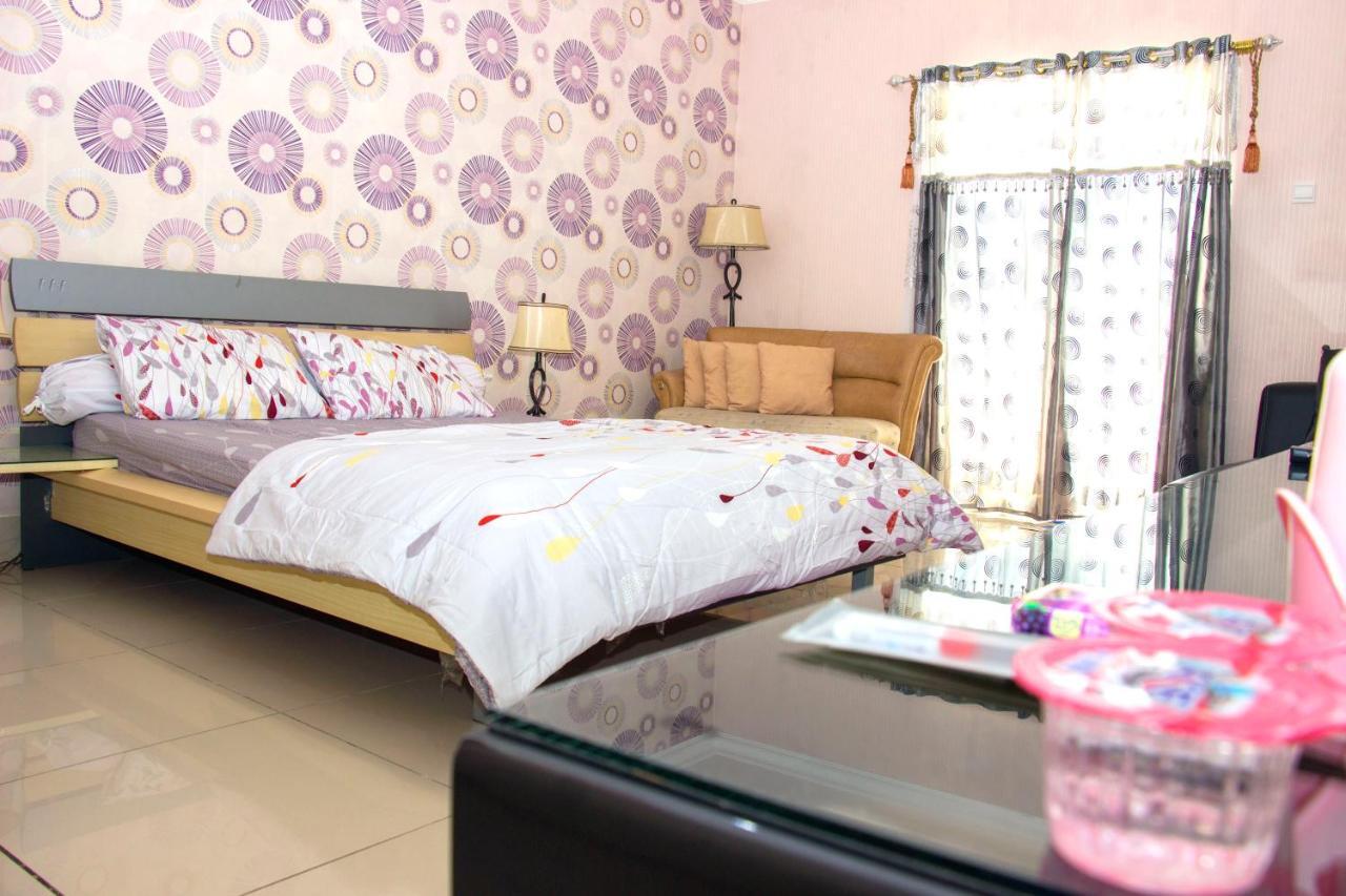 Apartemen Mtc Манадо Екстер'єр фото